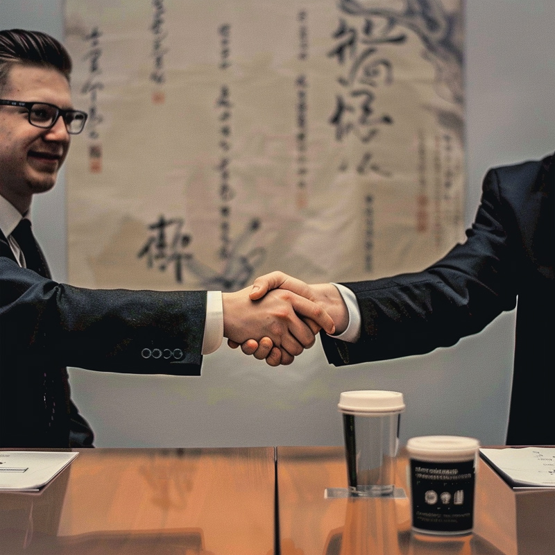 Referral Service Management